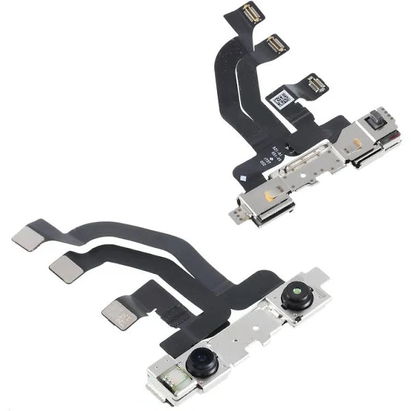 Front Camera Module with Flex Cable for iPhone X Front Camera Module with Flex Cable for iPhone X